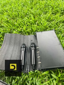 Những lưu ý cần thiết khi mua micro dành cho anh em sự kiện 1 Những lưu ý cần thiết khi mua micro dành cho anh em sự kiện