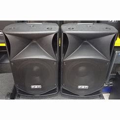 J MAXX 112A Loa liền công suất 1800W 12inch FBT 7 J MAXX 112A Loa liền công suất 1800W 12inch FBT