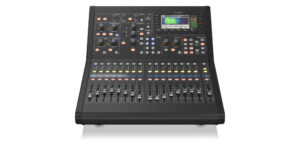 M32R LIVE Mixer Digital 40 Input 25 Bus Midas