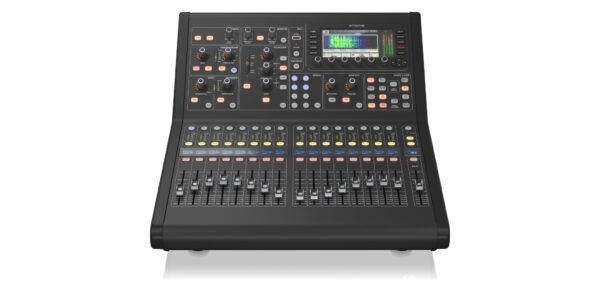 M32R LIVE Mixer Digital 40 Input 25 Bus Midas