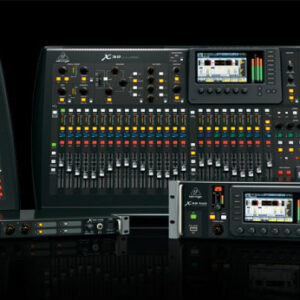 Bàn Mixer Behringer X32 Producer