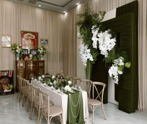 Dịch Vụ Trang Trí Decor Trọn Gói Trại Cưới Tại Quảng Ngãi – Chuyên Nghiệp, Sang Trọng, Giá Tốt 2 Dịch Vụ Trang Trí Decor Trọn Gói Trại Cưới Tại Quảng Ngãi – Chuyên Nghiệp, Sang Trọng, Giá Tốt