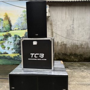 LOA TCB HP115