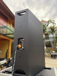 LOA TCB HP115
