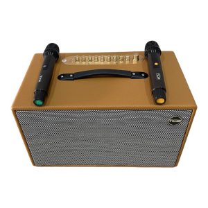 Loa Karaoke di động KS150