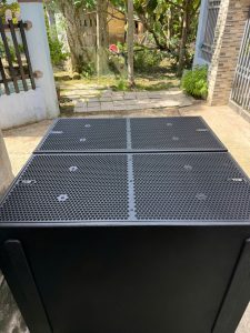 Loa Sub TCB F218