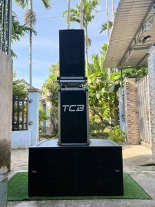 Loa Sub TCB F218