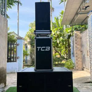 Loa Sub TCB F218