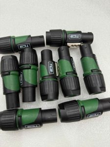Rack Loa TCB Hàng Outdoor Chống Nước – Thiết Kế Đẹp, Chất Lượng Bền Bỉ