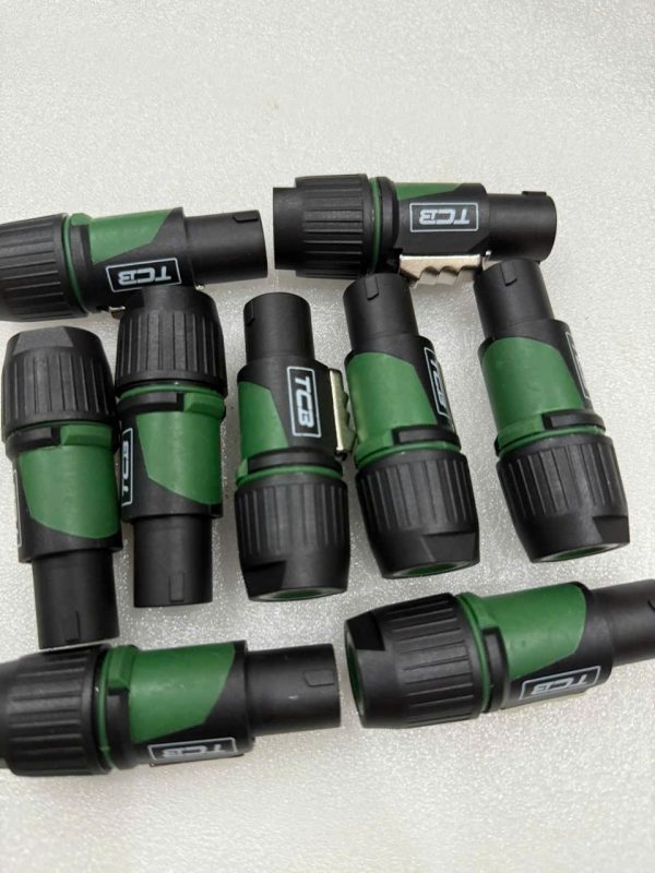 Rack Loa TCB Hàng Outdoor Chống Nước – Thiết Kế Đẹp, Chất Lượng Bền Bỉ