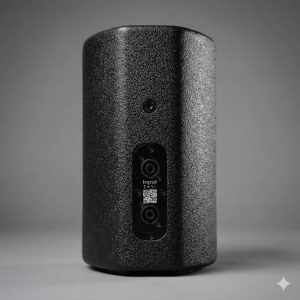 CẤU HÌNH CỦA LOA TCB P106
