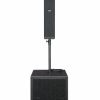 TCB K118A PRO COLUM – Loa Cột Liền Công Suất Cao Cấp Cho Sự Kiện, Hội Trường Và Biểu Diễn Chuyên Nghiệp