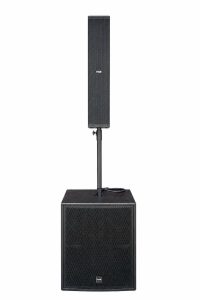 TCB K118A PRO COLUM – Loa Cột Liền Công Suất Cao Cấp Cho Sự Kiện, Hội Trường Và Biểu Diễn Chuyên Nghiệp