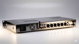 Vang Số TCB VT300