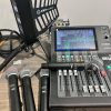 AMSaudio CR4
