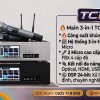 SIÊU PHẨM MAIN 3-IN-1 TCB TH600PRO
